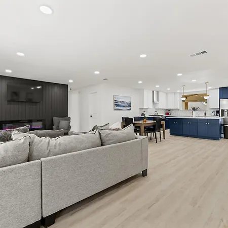 Royal Oaks Haven Vila